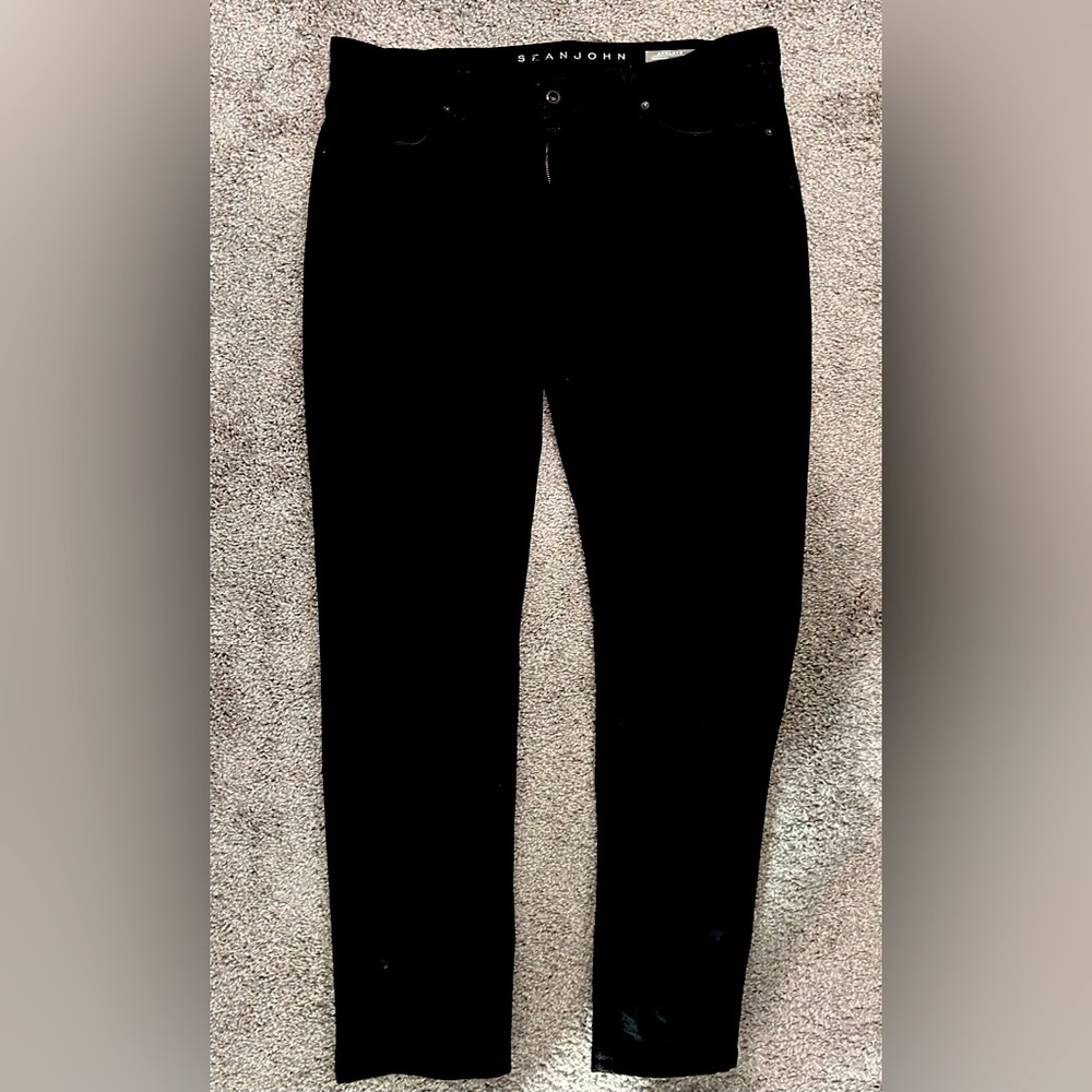 Sean John Jeans 38x34 athletic style.